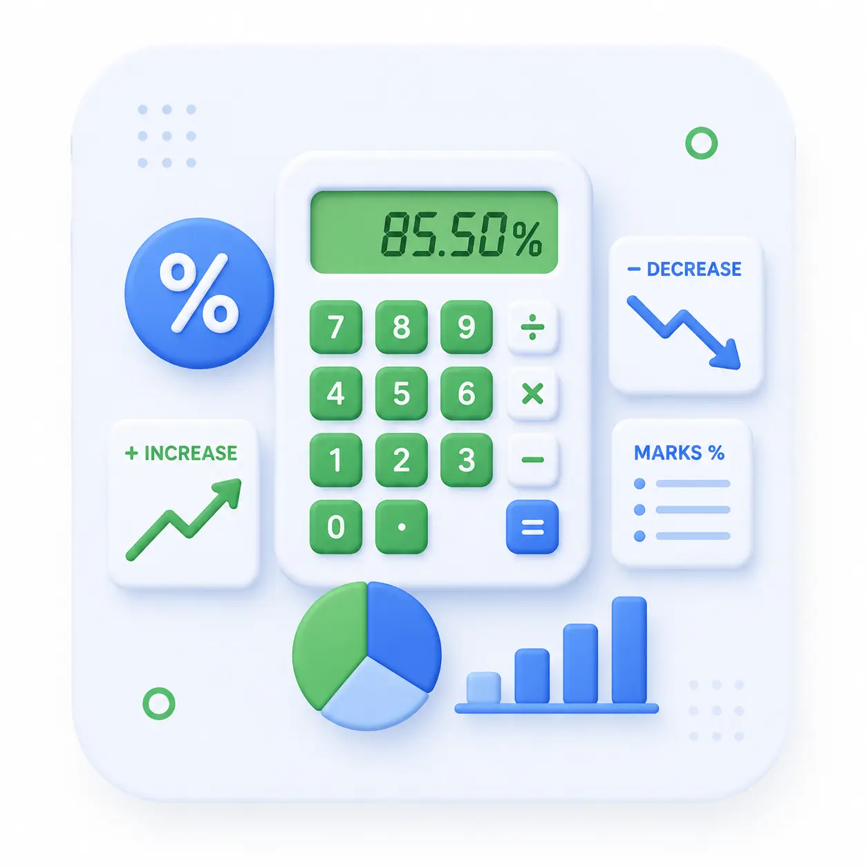 Percentage Calculator